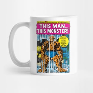 monster Mug